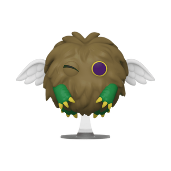 Pop! Winged Kuriboh, Image 1