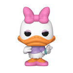 Pop! Vinyl Pin Daisy Duck, , hi-res view 2