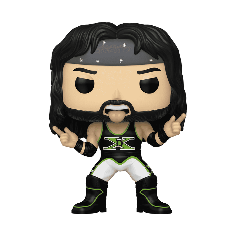 Pop! X-Pac, , hi-res view 1