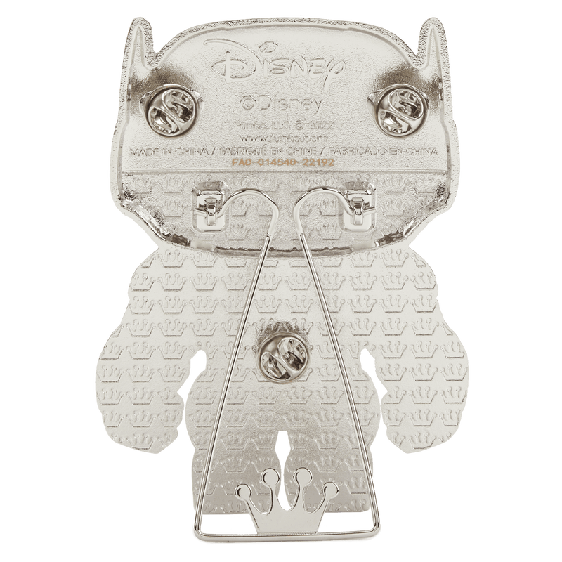 Pop! Pins Baymax 2-Pack, , hi-res image number 3