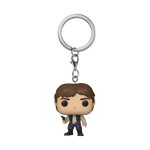 Pop! Keychain Han Solo, , hi-res view 1