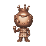POP Funko: Paris- POP 16 (BZ MT), , hi-res view 2