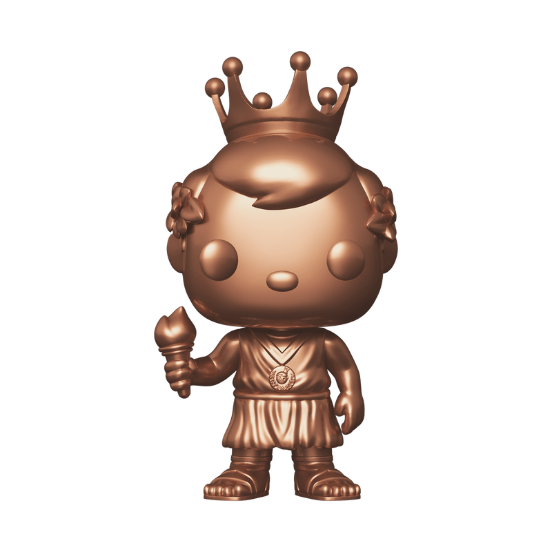 POP Funko: Paris- POP 16 (BZ MT), , hi-res view 2
