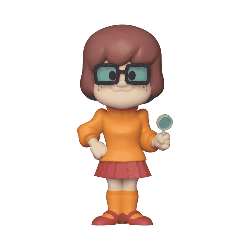 Vinyl SODA Velma Dinkley, , hi-res view 3