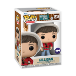 Pop! Gilligan, , hi-res image number 2