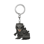 Pop! Keychain Godzilla, , hi-res view 1