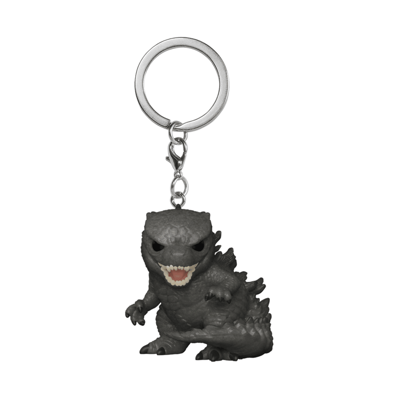 Pop! Keychain Godzilla, , hi-res view 1