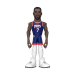 Buy Vinyl GOLD 5 Kevin Durant - Nets at Funko.