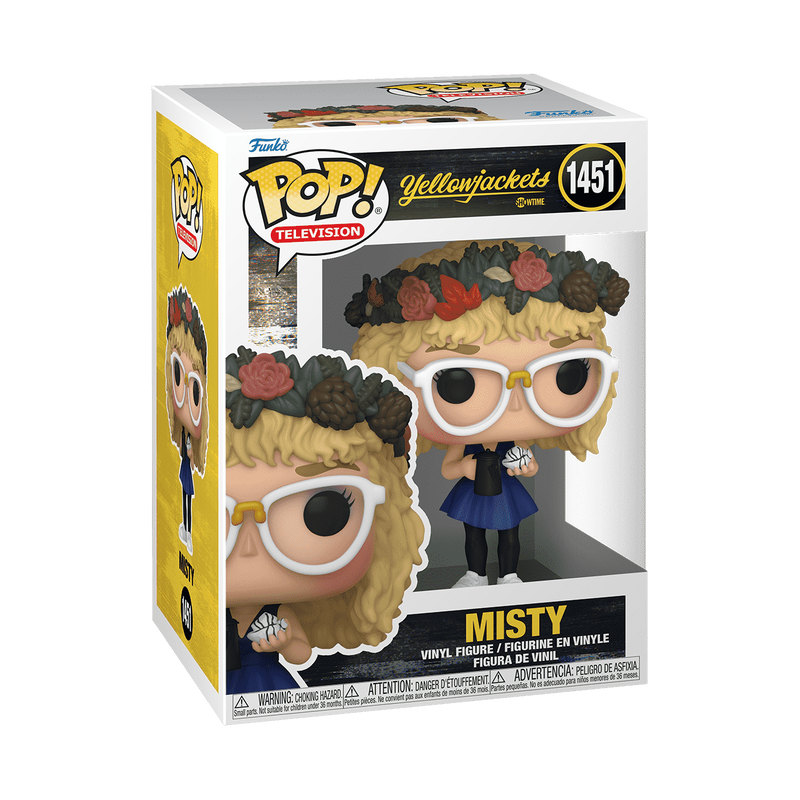 Pop! Misty Quigley, , hi-res view 3