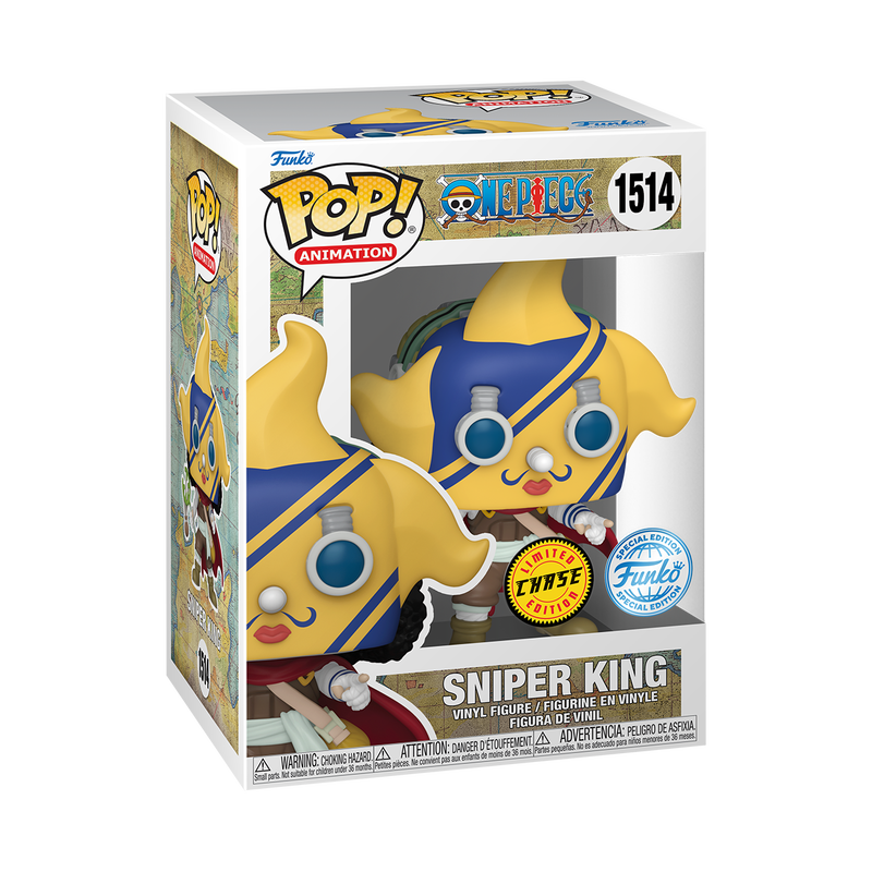 Pop! Sniper King, , hi-res view 6