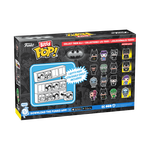 Bitty Pop! Batman 85th Anniversary 4-Pack Series 4, , hi-res view 3