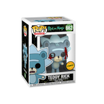 Pop! Teddy Rick, , hi-res view 4