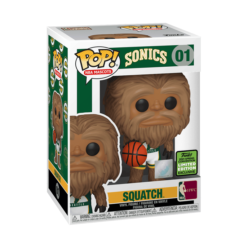 Pop! Squatch, , hi-res view 3
