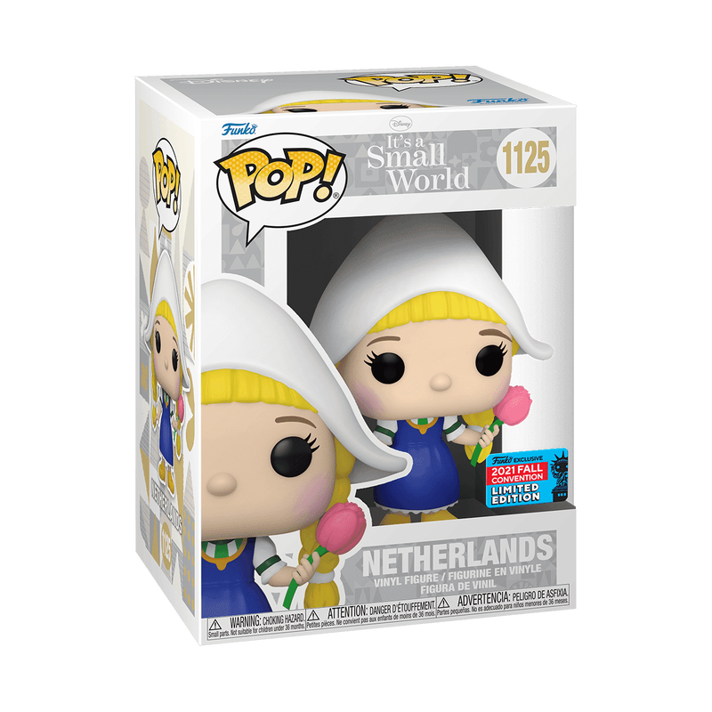Pop! Netherlands, , hi-res view 3