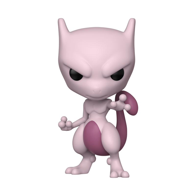 Pop!! Mewtwo, , hi-res view 1