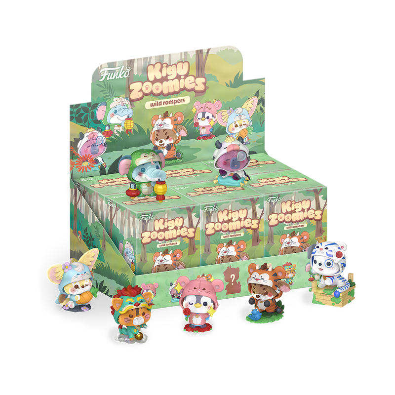 Kiguzoomies Premium Blind Box, , hi-res view 3