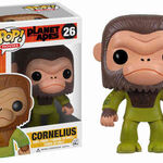 Cornelius - Planet of the Apes, , hi-res view 1