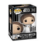 Pop! Princess Leia, , hi-res view 2
