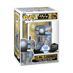 Pop! T3-M4 (Legends), , hi-res view 3