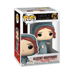 Pop! Alicent Hightower (Teal Cloak), , hi-res view 2