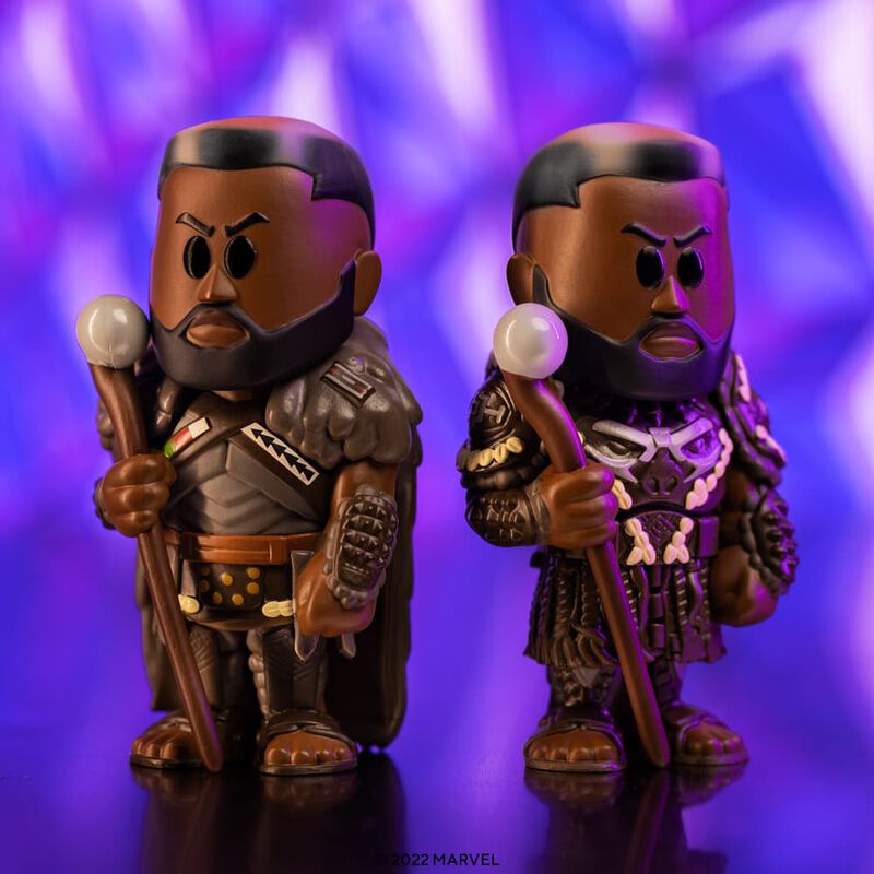 Vinyl SODA M'Baku, , hi-res view 2