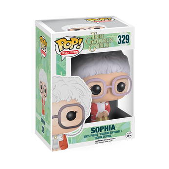 Pop! Sophia, Image 2