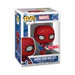 Pop! Amazing Spider-Man (1977), , hi-res view 2