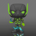 POP Heroes: The Flash- Godspeed(GW), , hi-res view 1