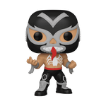 Pop! El Venenoide, , hi-res view 1