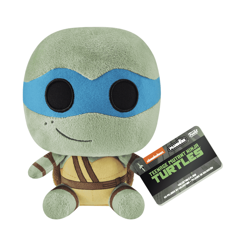 Leonardo Plush, , hi-res view 1