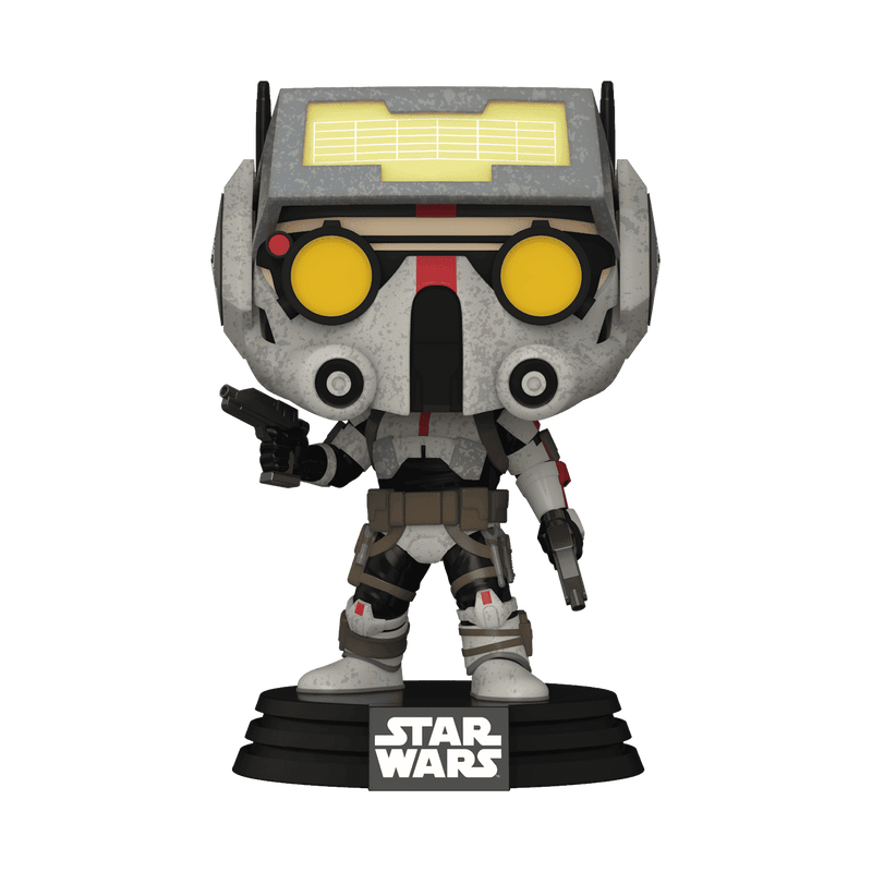 Pop! Tech, , hi-res view 1
