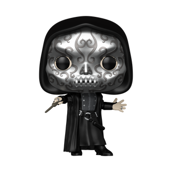 Pop! Bellatrix Lestrange (Death Eater), , hi-res view 1