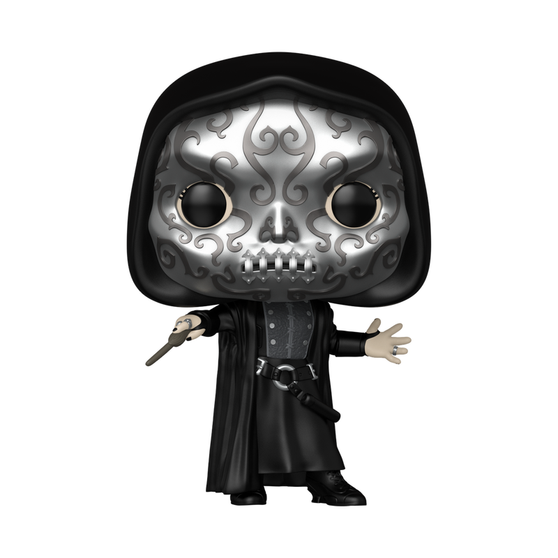 Pop! Bellatrix Lestrange (Death Eater), , hi-res view 1