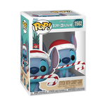 Pop! Stitch with Candy Cane, , hi-res view 2