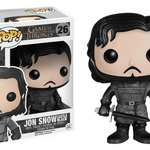 GOT -Jon Snow Training Ground, , hi-res view 1
