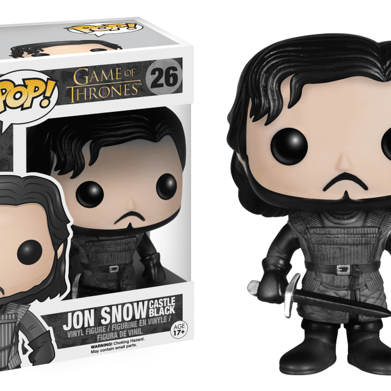 GOT -Jon Snow Training Ground, , hi-res view 1