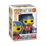 Gabriel "Fluffly' Iglesias, , hi-res view 1