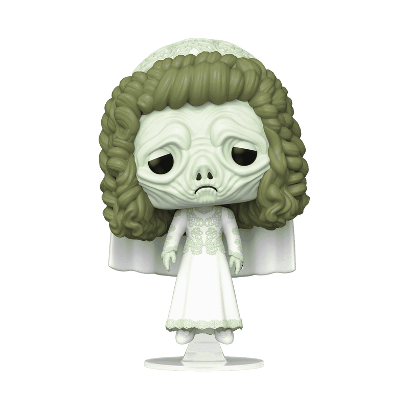 Pop! Barbara Maitland(NFT Release) (Glow), , hi-res view 1