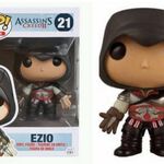 Assassin's Creed - Black Ezio (HT), , hi-res view 1