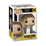 Pop! Alexis Rose in Wedding Gown, , hi-res view 2