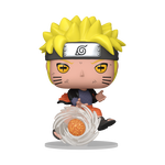 Pop! Naruto Uzumaki (Lava Release Rasenshuriken), , hi-res view 1