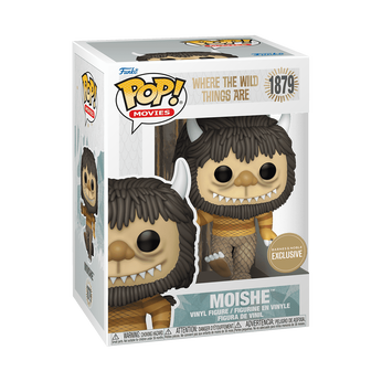 Pop! Moishe, Image 2