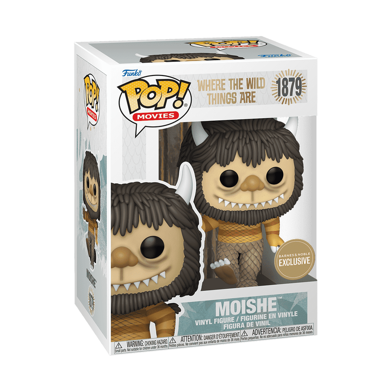 Pop! Moishe, , hi-res view 2