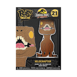 Pop! Pin Velociraptor, , hi-res view 1