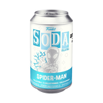 Vinyl SODA Miles Morales as Spider-Man, , hi-res view 2