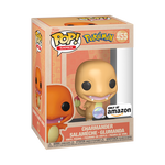 Pop! Charmander (Soft Color), , hi-res view 2