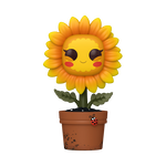 Pop! Plants Sunflower, , hi-res view 1