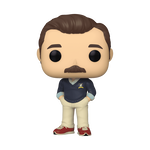Pop! Ted Lasso, , hi-res view 1