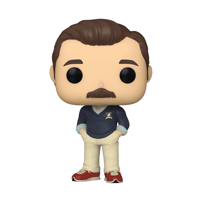 Pop! Ted Lasso, , hi-res view 1