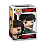 Pop! John Rambo with Explosive Arrow, , hi-res view 2